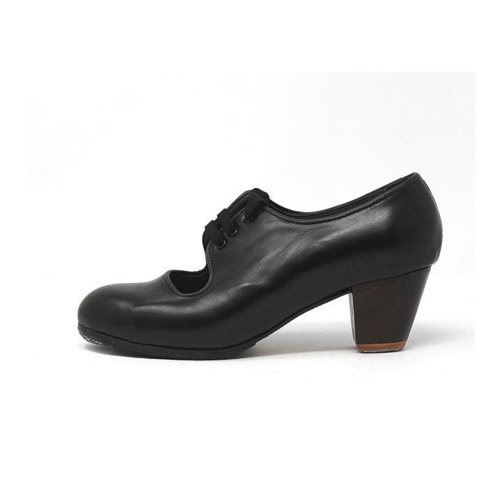 Carmen 32 A Leather Black Cubano 5 Exposed 3403