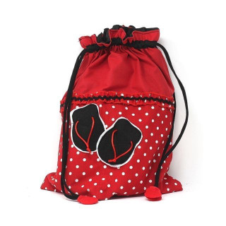 Flamenco Shoe Bag