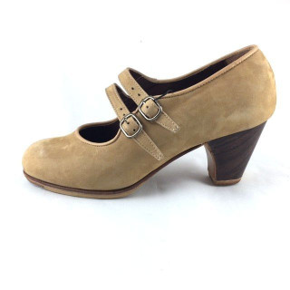 Manuela 34 A Nubuck Otono Clásico 5 Exposed 3713