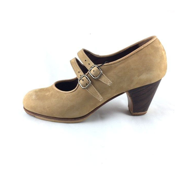 Manuela 34 A Nubuck Otono Clásico 5 Exposed 3713