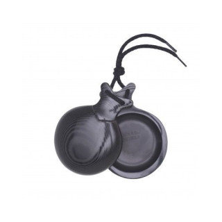Del Sur Castanets: Capricho TELA NEGRA. Nº7