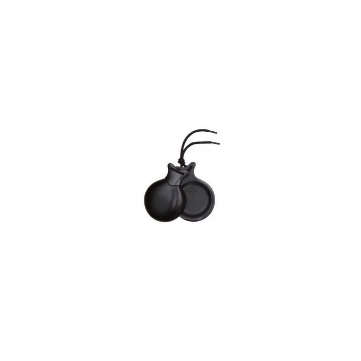 Del Sur Castanets: FIBRA NEGRA Nº5 Ref. 030677