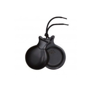 Del Sur Castanets: FIBRA NEGRA Nº7 Ref. 1122721
