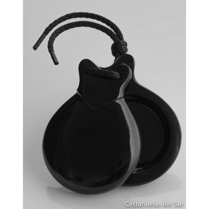 Del Sur Castanets: FIBRA AMATEUR. Nº4 Ref.1232411