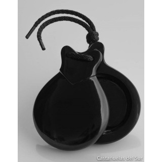 Del Sur Castanets: FIBRA AMATEUR. Nº6