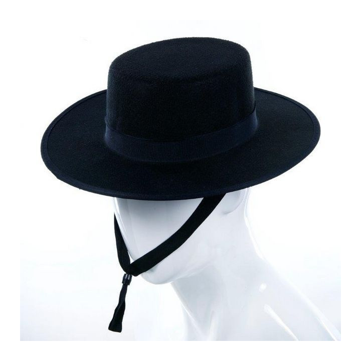 Hat Cordobés