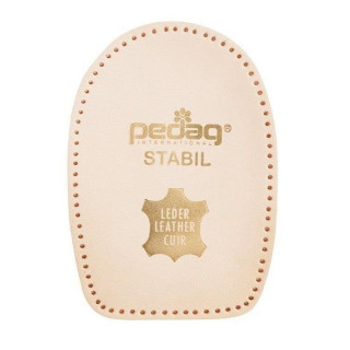 Pedag: Stabil Heel Pad