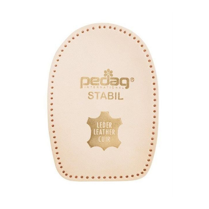 Pedag: Stabil Heel Pad
