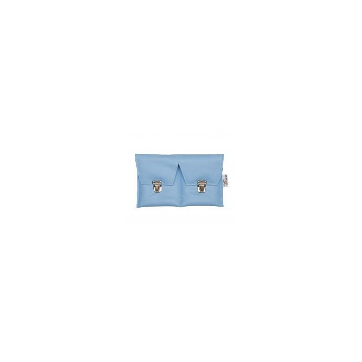 Castanets: Pouch Deluxe