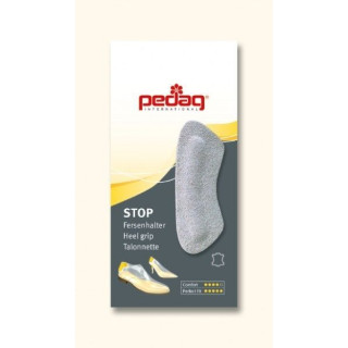 Pedag: Stop - Heel Grips