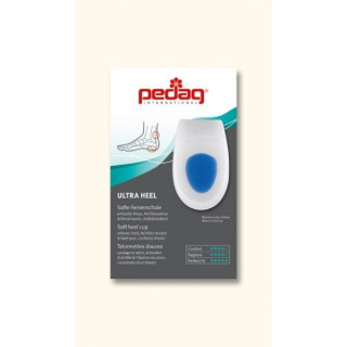 Pedag: Ultra Heel - Heel Pad
