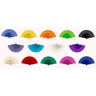Fan Small