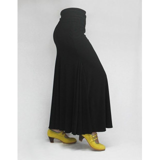 QToma Skirt Básica 6 Godet