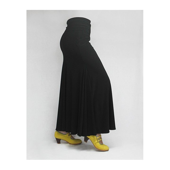 QToma Skirt Básica 6 Godet