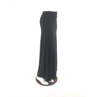 Niña Skirt: Basic 6 Godet
