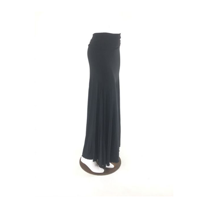 Niña Skirt: Basic 6 Godet