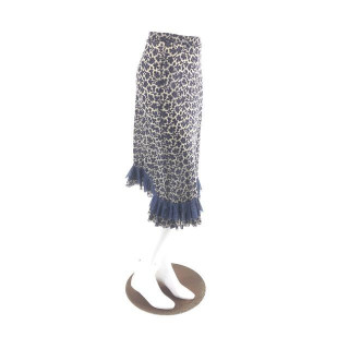 Sobrefalda Print 2 M