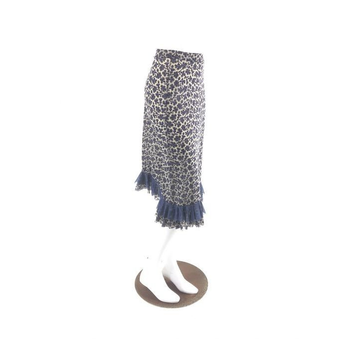Sobrefalda Print 2 M