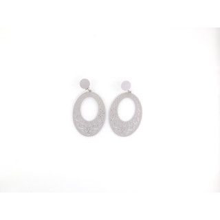 Earrings Acetate
