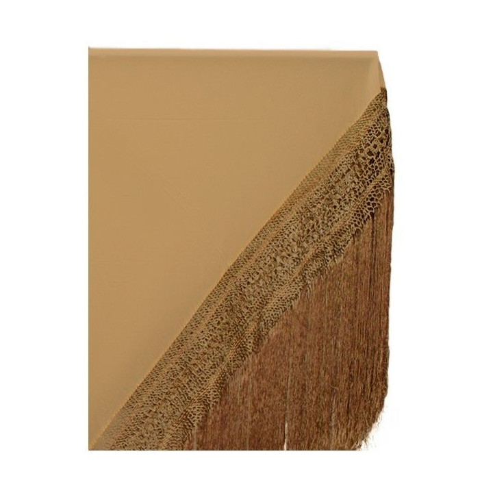 Shawl Ensayo