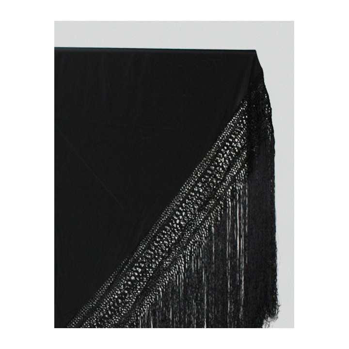 Shawl Ensayo