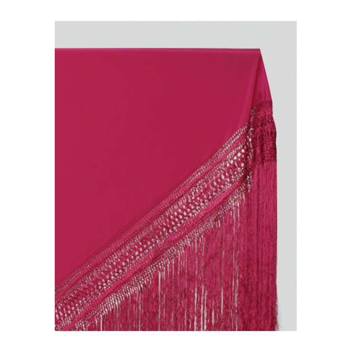 Shawl Ensayo