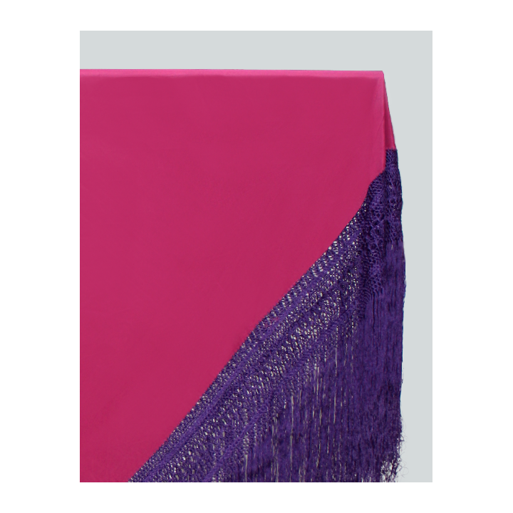 Shawl Ensayo
