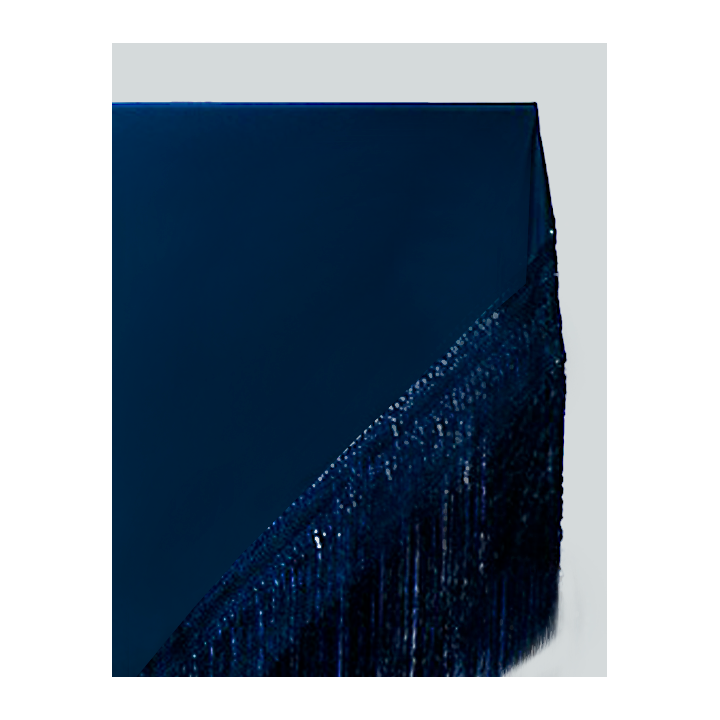 Shawl Ensayo