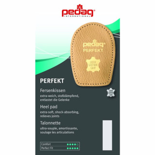 Pedag: Perfect - Heel Pad