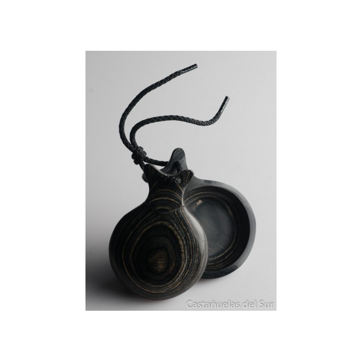 Del Sur Castanets: Granadillo Consol Grau Nº5 REF. 1422521