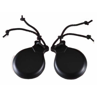 Filigrana Castanets: Bulería Mate Nº4