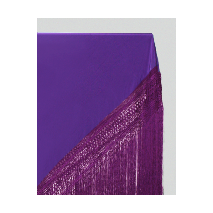 Shawl Ensayo