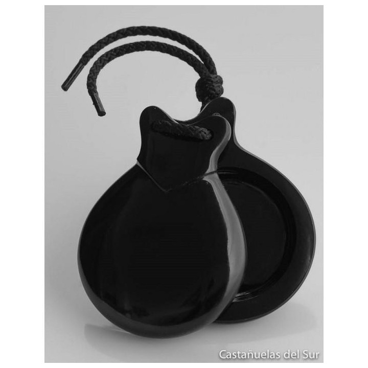 DEL SUR CASTANETS: FIBRA AMATEUR Nº2