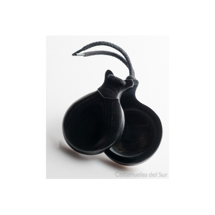 DEL SUR CASTANETS: GRANADILLO VETEADA Nº5
