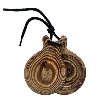 DEL SUR CASTANETS: MODELO MARINO Nº5