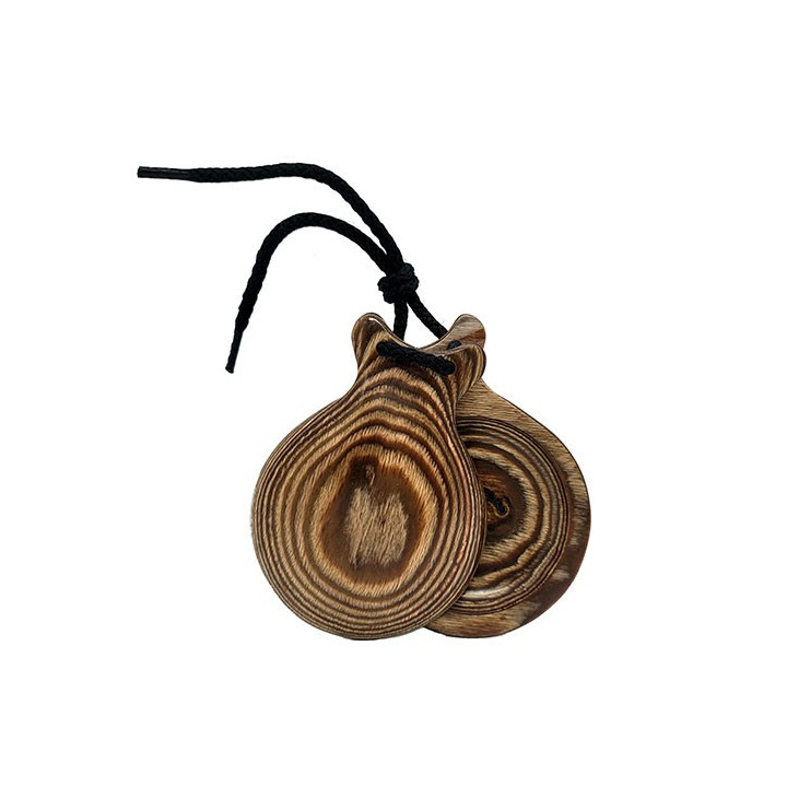 DEL SUR CASTANETS: MODELO MARINO Nº5