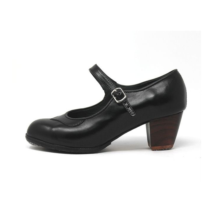 Mercedes 36 A Leather Black Cubano 5 Exposed 5557