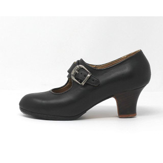 Lola 36 A Leather Black Carrete 5 Exposed 7026